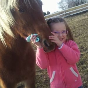 Meet your Posher, Ilana